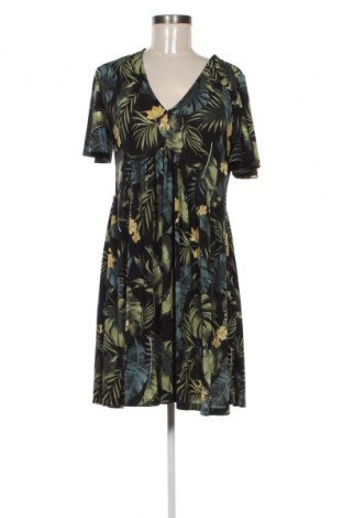 Kleid Unbranded, Größe L, Farbe Mehrfarbig, Preis 18,99 €