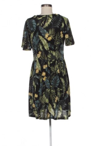 Kleid Unbranded, Größe L, Farbe Mehrfarbig, Preis 18,99 €