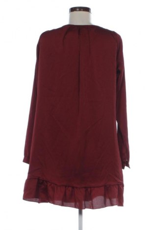Kleid Unbranded, Größe M, Farbe Rot, Preis 8,99 €