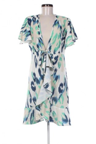 Kleid Unbranded, Größe S, Farbe Mehrfarbig, Preis 3,67 €