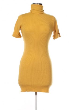 Kleid Unbranded, Größe S, Farbe Orange, Preis 17,99 €