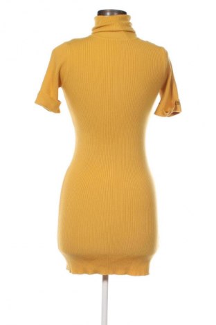 Kleid Unbranded, Größe S, Farbe Orange, Preis 17,99 €