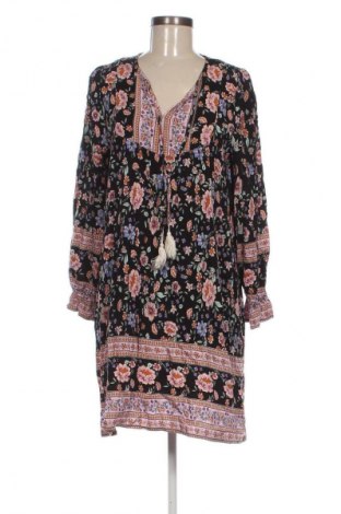 Sukienka Unbranded, Rozmiar L, Kolor Kolorowy, Cena 25,99 zł