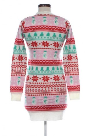 Kleid Unbranded, Größe XS, Farbe Mehrfarbig, Preis 11,99 €