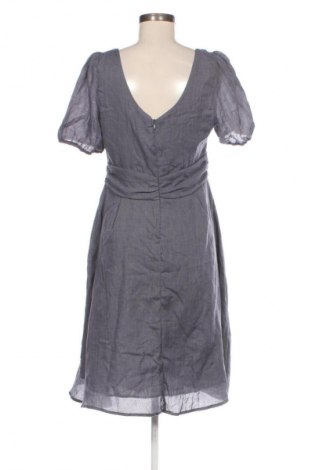 Φόρεμα Le Jardin du Lin, Μέγεθος L, Χρώμα Γκρί, Τιμή 22,99 €