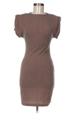 Kleid Unbranded, Größe M, Farbe Braun, Preis 10,95 €