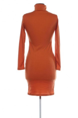 Kleid Unbranded, Größe M, Farbe Orange, Preis 8,99 €