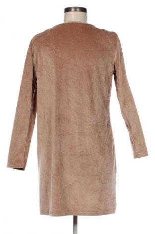 Kleid Unbranded, Größe S, Farbe Beige, Preis 3,99 €