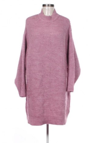 Kleid Unbranded, Größe XL, Farbe Lila, Preis 22,99 €