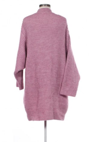 Kleid Unbranded, Größe XL, Farbe Lila, Preis 22,99 €