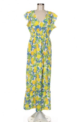 Kleid Unbranded, Größe XL, Farbe Mehrfarbig, Preis 17,99 €