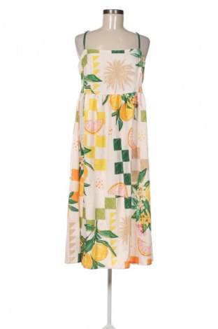 Kleid Unbranded, Größe XL, Farbe Mehrfarbig, Preis 17,99 €