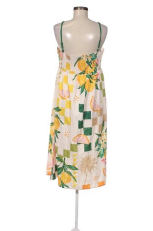 Kleid Unbranded, Größe XL, Farbe Mehrfarbig, Preis 17,99 €