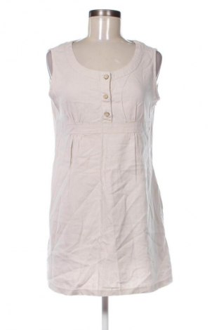 Sukienka Unbranded, Rozmiar M, Kolor Beżowy, Cena 67,99 zł