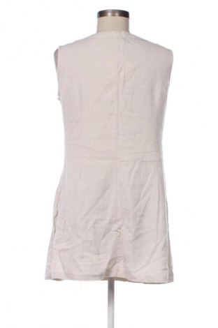Sukienka Unbranded, Rozmiar M, Kolor Beżowy, Cena 67,99 zł