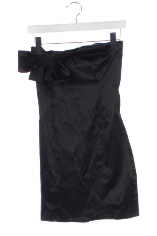 Kleid Unbranded, Größe XXS, Farbe Schwarz, Preis 8,99 €