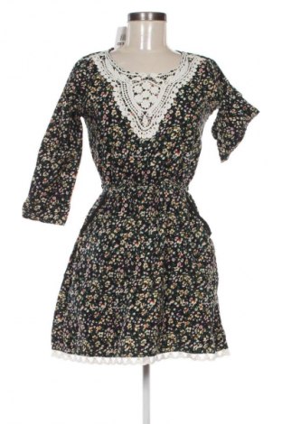 Kleid Unbranded, Größe M, Farbe Mehrfarbig, Preis 20,02 €