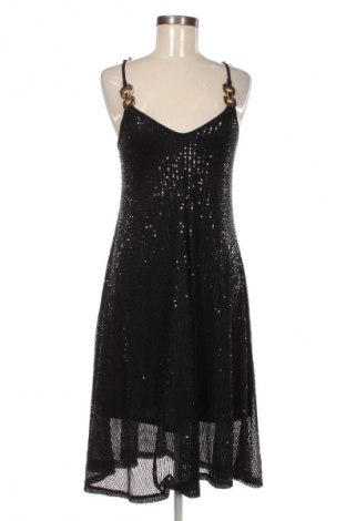 Kleid Unbranded, Größe M, Farbe Schwarz, Preis 21,98 €