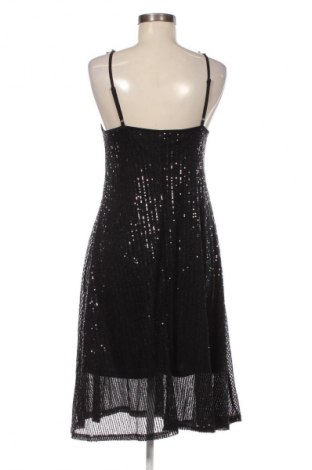 Kleid Unbranded, Größe M, Farbe Schwarz, Preis 21,98 €