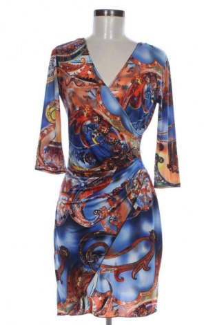 Φόρεμα Unbranded, Μέγεθος S, Χρώμα Πολύχρωμο, Τιμή 6,99 €