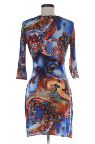 Φόρεμα Unbranded, Μέγεθος S, Χρώμα Πολύχρωμο, Τιμή 6,99 €