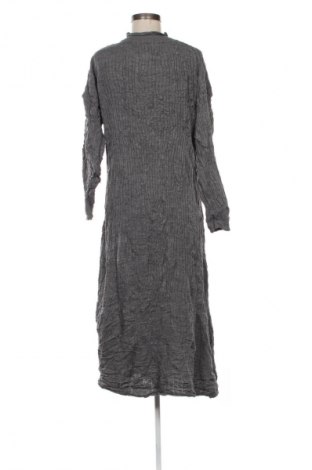 Kleid Unbranded, Größe L, Farbe Grau, Preis 6,99 €