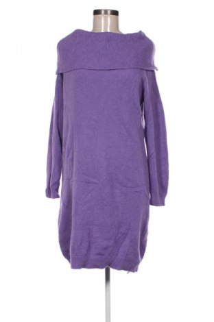 Φόρεμα Unbranded, Μέγεθος L, Χρώμα Βιολετί, Τιμή 16,99 €