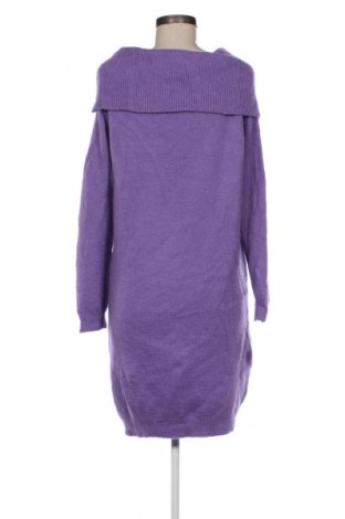 Φόρεμα Unbranded, Μέγεθος L, Χρώμα Βιολετί, Τιμή 16,99 €