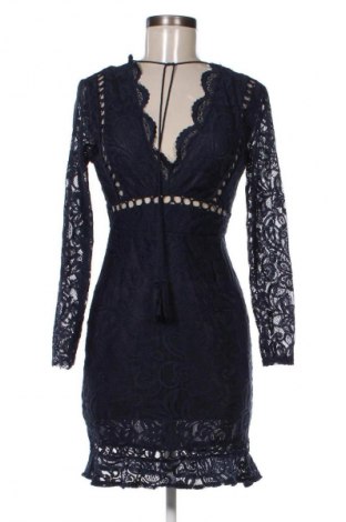 Kleid Unbranded, Größe S, Farbe Blau, Preis 12,99 €