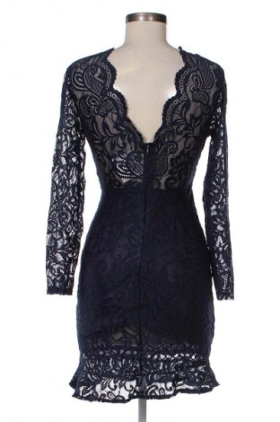 Kleid Unbranded, Größe S, Farbe Blau, Preis 12,99 €