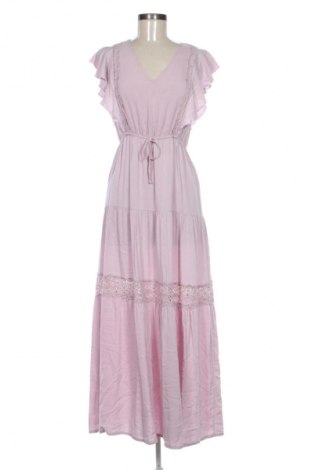 Kleid Unbranded, Größe M, Farbe Rosa, Preis 11,47 €