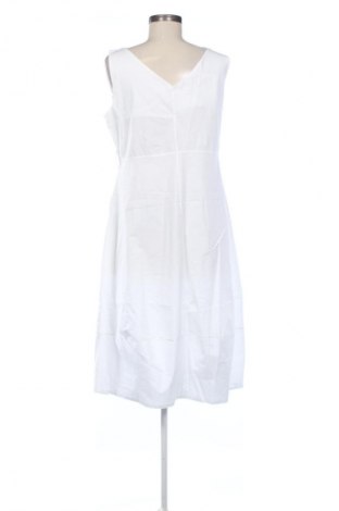 Φόρεμα Unbranded, Μέγεθος M, Χρώμα Λευκό, Τιμή 17,99 €