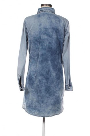 Sukienka Unbranded, Rozmiar L, Kolor Niebieski, Cena 27,40 zł