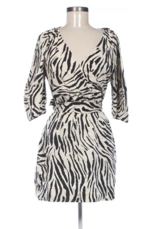 Kleid Unbranded, Größe M, Farbe Mehrfarbig, Preis 17,99 €