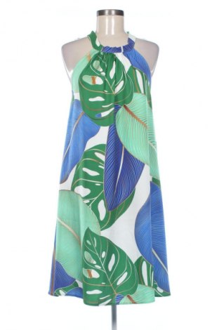 Φόρεμα Unbranded, Μέγεθος M, Χρώμα Πολύχρωμο, Τιμή 17,99 €