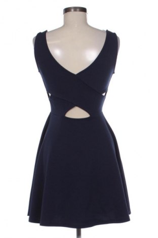 Kleid Unbranded, Größe S, Farbe Blau, Preis 6,99 €