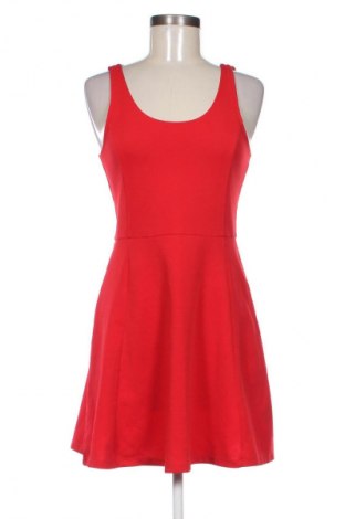 Kleid Unbranded, Größe M, Farbe Rot, Preis 17,99 €