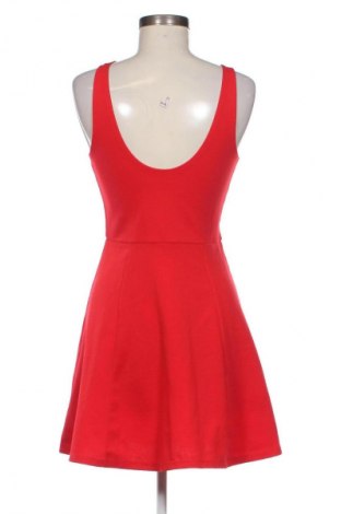 Kleid Unbranded, Größe M, Farbe Rot, Preis 17,99 €