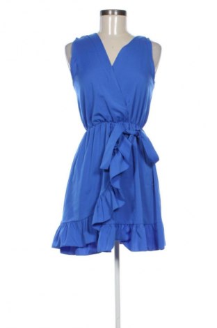 Kleid Unbranded, Größe M, Farbe Blau, Preis 18,99 €