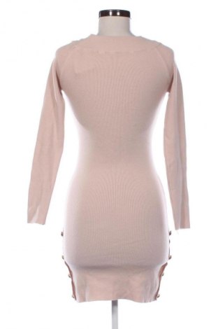 Sukienka Unbranded, Rozmiar S, Kolor Popielaty róż, Cena 28,71 zł