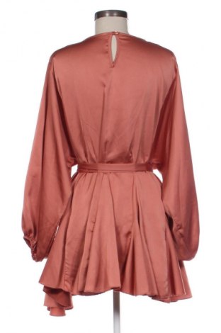 Kleid Unbranded, Größe M, Farbe Aschrosa, Preis 19,94 €