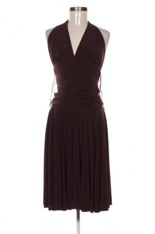 Kleid Unbranded, Größe L, Farbe Braun, Preis 17,99 €