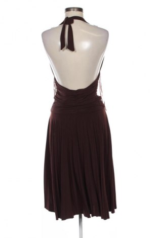 Kleid Unbranded, Größe L, Farbe Braun, Preis 17,99 €