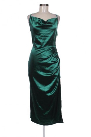 Sukienka Unbranded, Rozmiar M, Kolor Zielony, Cena 79,99 zł