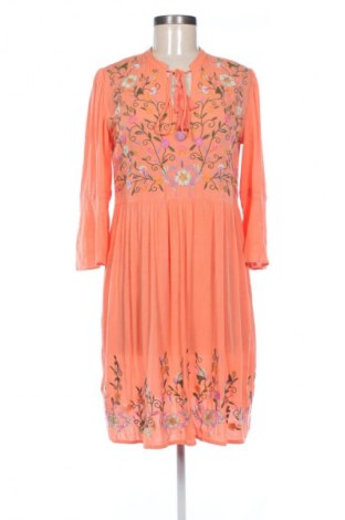 Kleid Unbranded, Größe M, Farbe Mehrfarbig, Preis 7,07 €