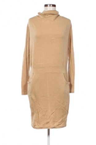 Kleid Unbranded, Größe XL, Farbe Beige, Preis 25,79 €