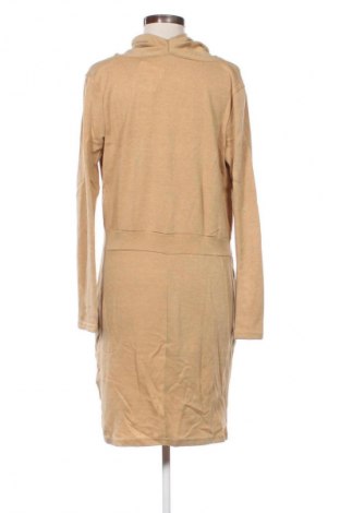 Kleid Unbranded, Größe XL, Farbe Beige, Preis 25,79 €