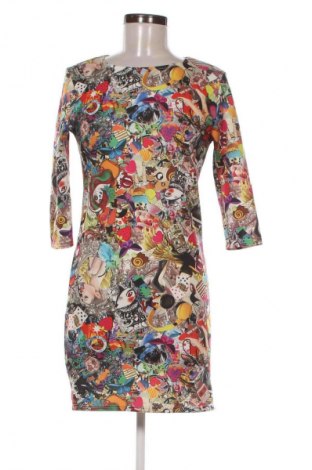 Kleid Unbranded, Größe M, Farbe Mehrfarbig, Preis 22,83 €