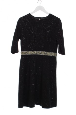 Kleid Unbranded, Größe L, Farbe Schwarz, Preis 4,80 €