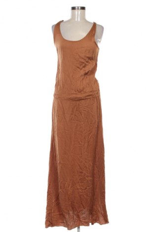 Rochie Unbranded, Mărime L, Culoare Maro, Preț 123,99 Lei